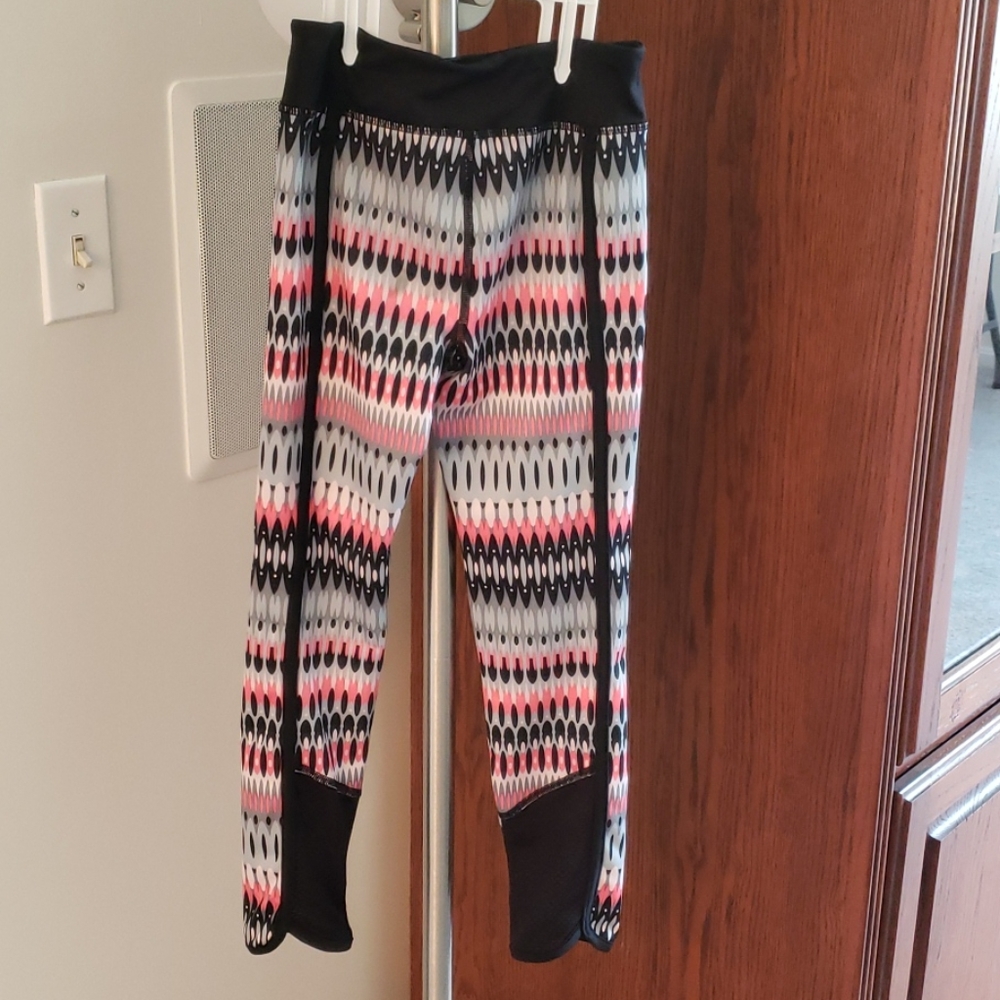 Girls gym go pants